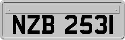 NZB2531