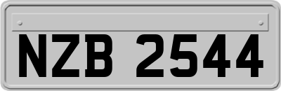NZB2544