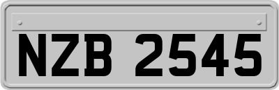 NZB2545