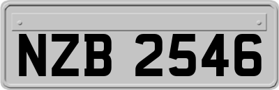 NZB2546