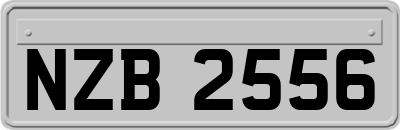 NZB2556