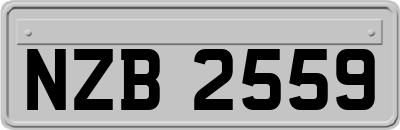 NZB2559