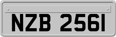 NZB2561