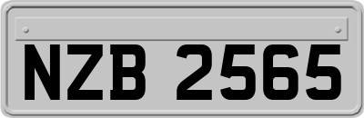 NZB2565