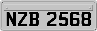 NZB2568
