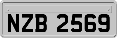 NZB2569