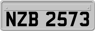 NZB2573