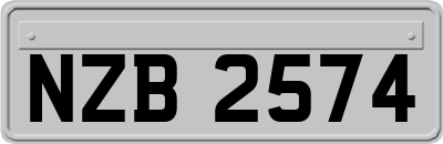 NZB2574