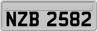 NZB2582
