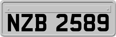 NZB2589