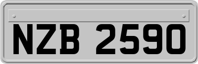 NZB2590