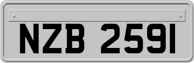 NZB2591