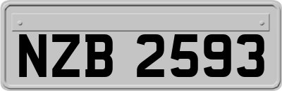 NZB2593
