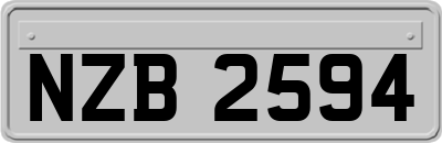 NZB2594