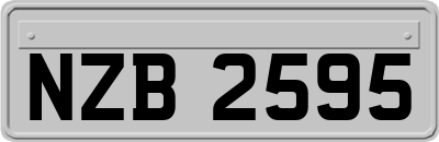 NZB2595