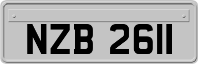 NZB2611