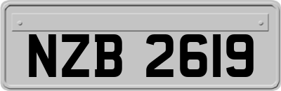 NZB2619