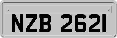 NZB2621