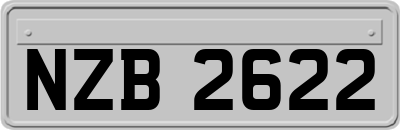 NZB2622