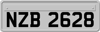 NZB2628
