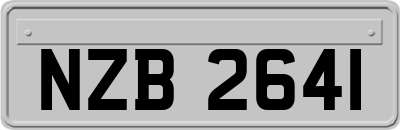 NZB2641