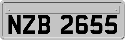 NZB2655