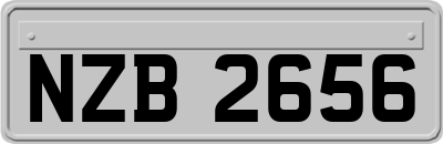 NZB2656