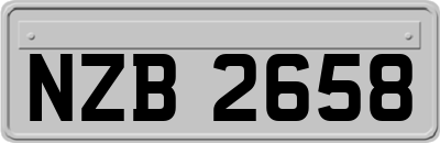 NZB2658