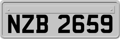 NZB2659