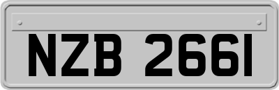 NZB2661