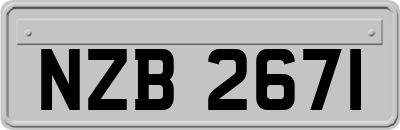NZB2671