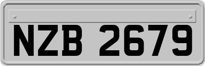 NZB2679