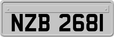 NZB2681