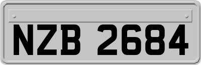 NZB2684