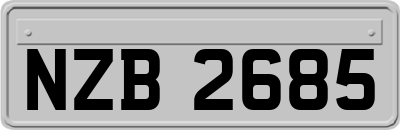 NZB2685