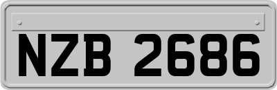 NZB2686