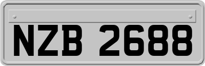 NZB2688