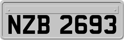 NZB2693