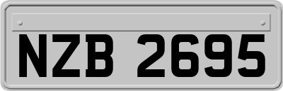 NZB2695