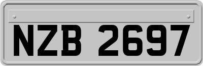 NZB2697