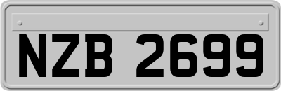 NZB2699