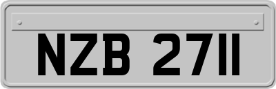 NZB2711