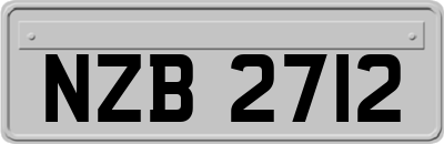 NZB2712