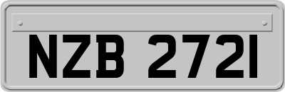 NZB2721