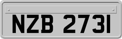 NZB2731
