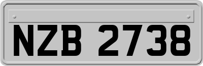 NZB2738