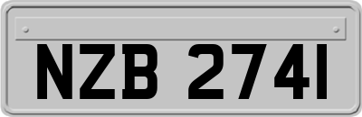 NZB2741