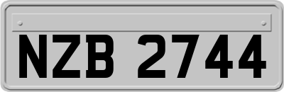 NZB2744