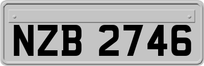NZB2746