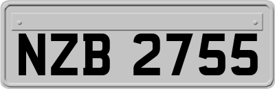 NZB2755